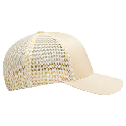 Empire Cove Shaped-Pro 6 Panel Trucker Hat EC001 - Sample
