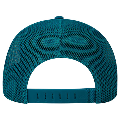 Empire Cove Shaped-Pro 6 Panel Trucker Hat EC001 - Sample