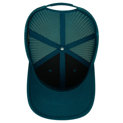 Empire Cove Shaped-Pro 6 Panel Trucker Hat EC001 - Sample