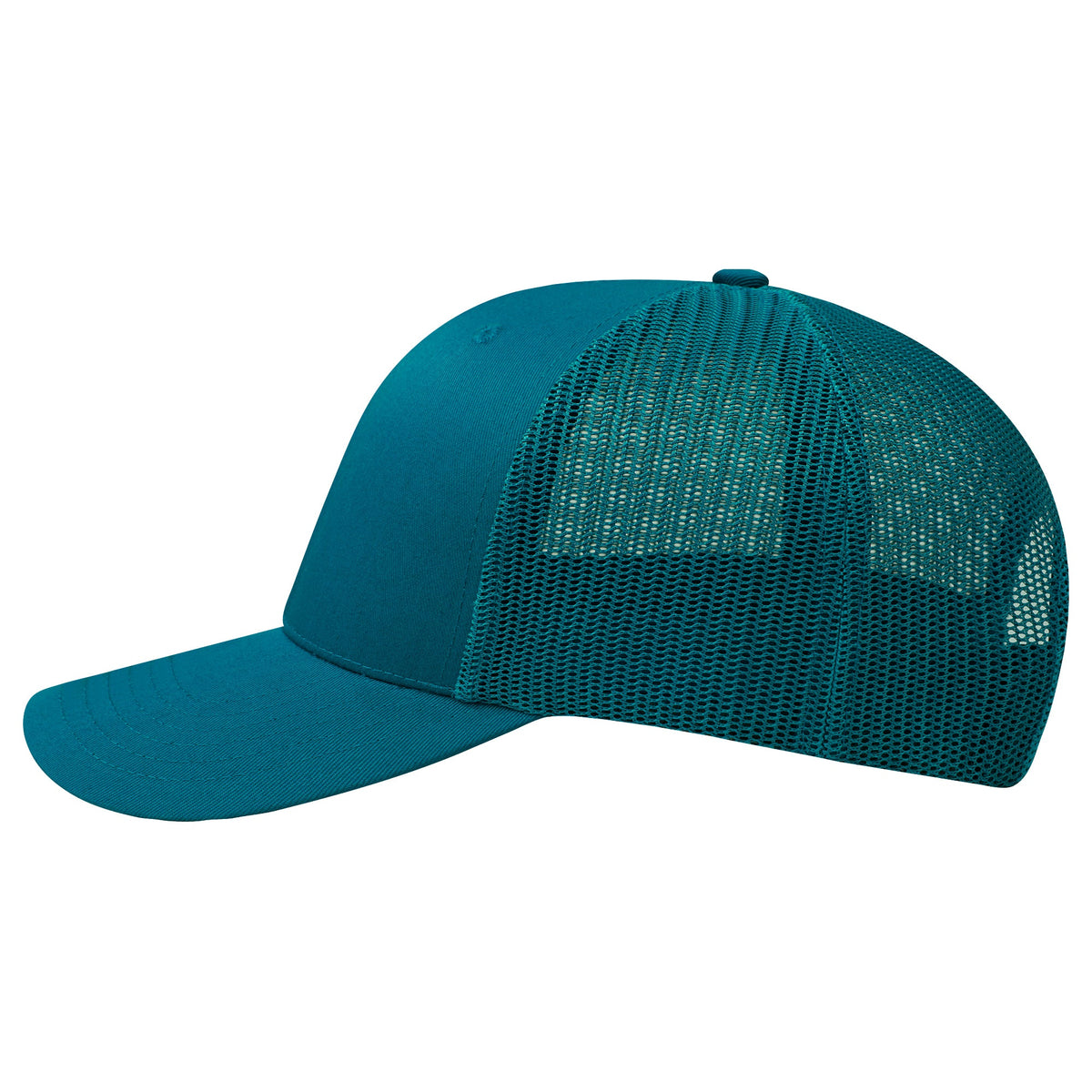 Empire Cove Shaped-Pro 6 Panel Trucker Hat EC001 - Sample