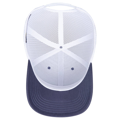 Empire Cove Shaped-Pro 6 Panel Trucker Hat EC001 - Sample