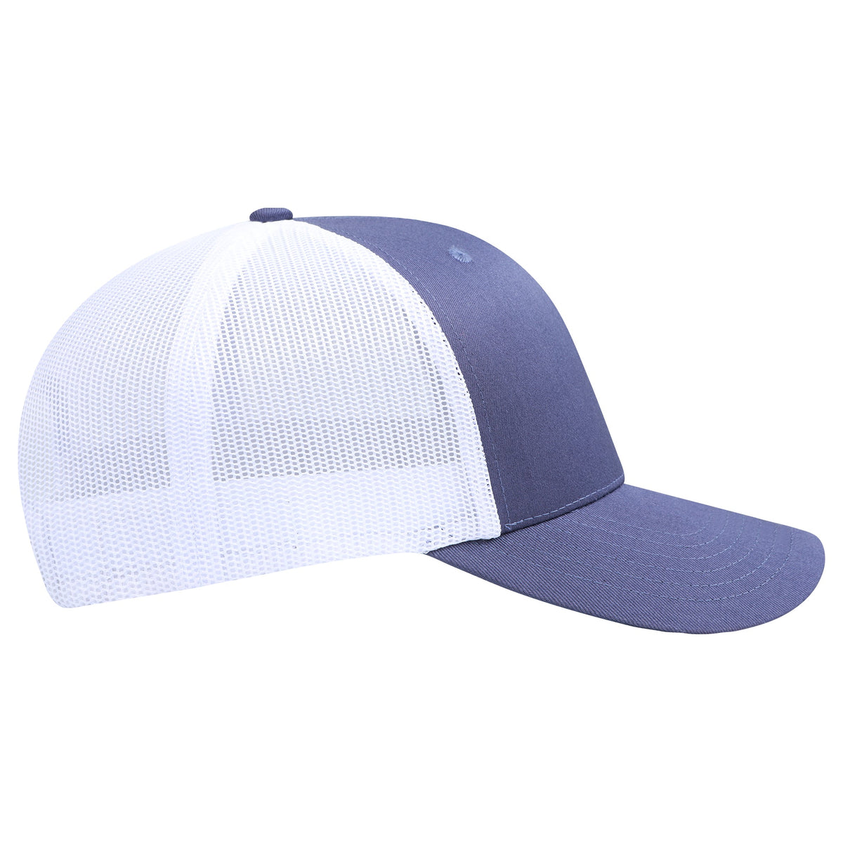 Empire Cove Shaped-Pro 6 Panel Trucker Hat EC001 - Sample