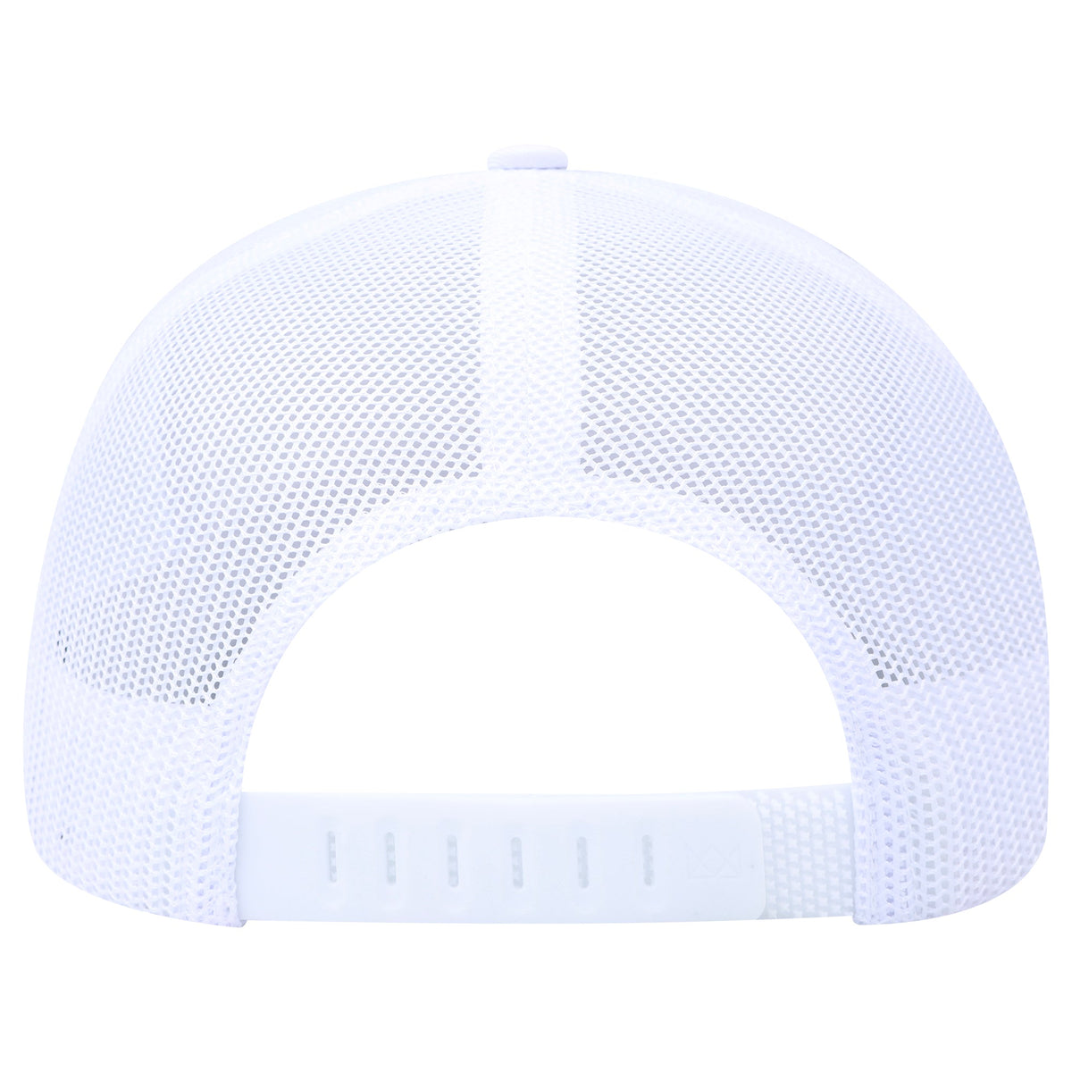 Empire Cove Shaped-Pro 6 Panel Trucker Hat EC001 - Sample