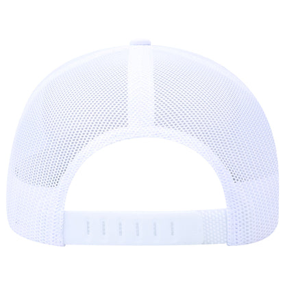 Empire Cove Shaped-Pro 6 Panel Trucker Hat EC001 - Sample