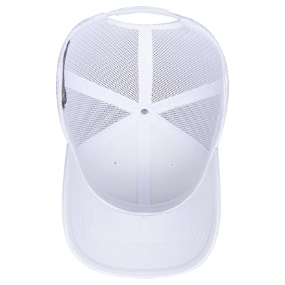 Empire Cove Shaped-Pro 6 Panel Trucker Hat EC001 - Sample