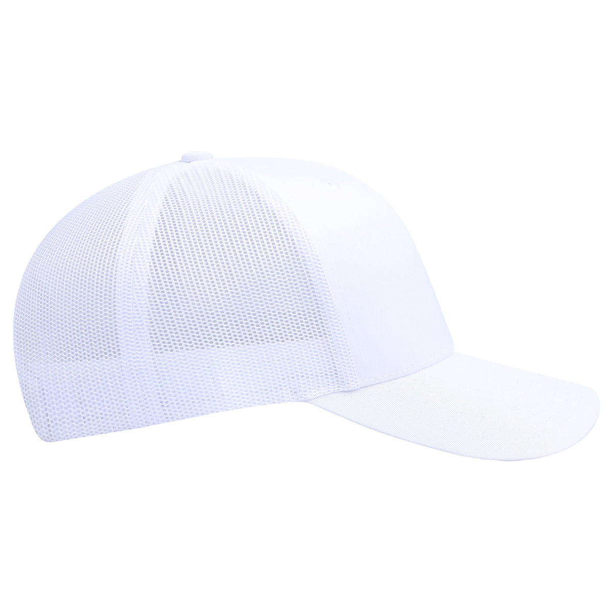 Empire Cove Shaped-Pro 6 Panel Trucker Hat EC001 - Sample