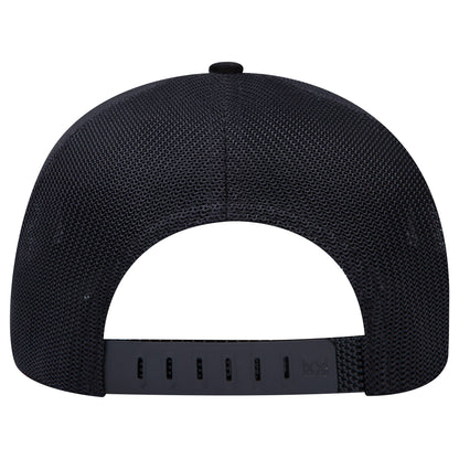 Empire Cove EC002 Comfort Stretch Shaped-Pro 6 Panel Trucker Hat