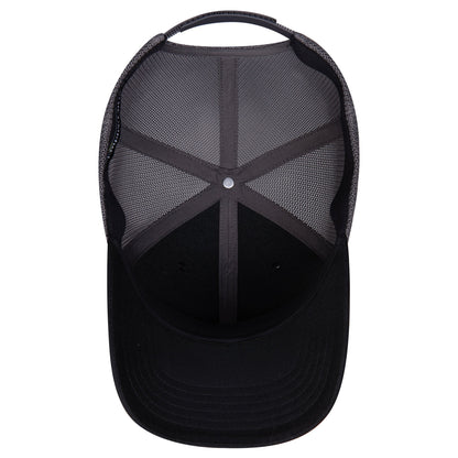 Empire Cove EC002 Comfort Stretch Shaped-Pro 6 Panel Trucker Hat