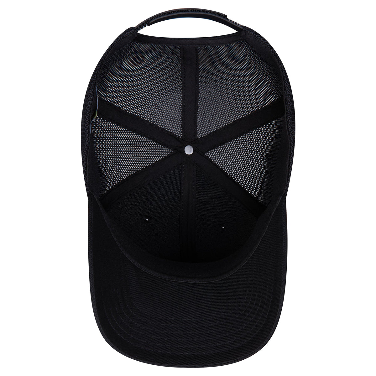 Empire Cove Comfort Stretch Shaped-Pro 6 Panel Trucker Hat EC002 - Sample