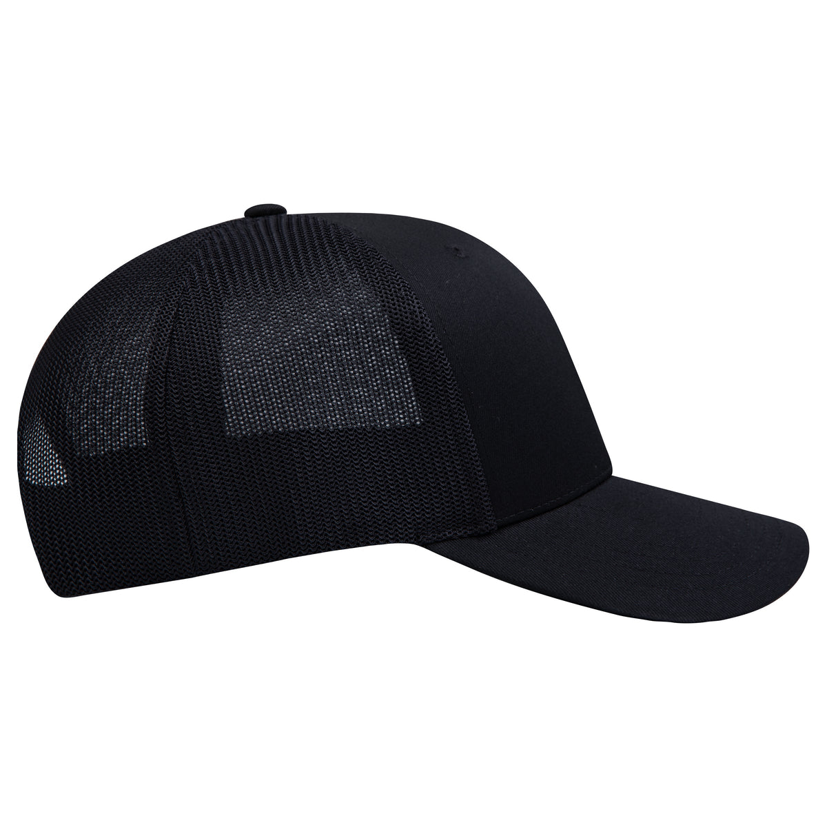 Empire Cove EC002 Comfort Stretch Shaped-Pro 6 Panel Trucker Hat