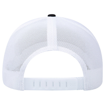 Empire Cove EC002 Comfort Stretch Shaped-Pro 6 Panel Trucker Hat