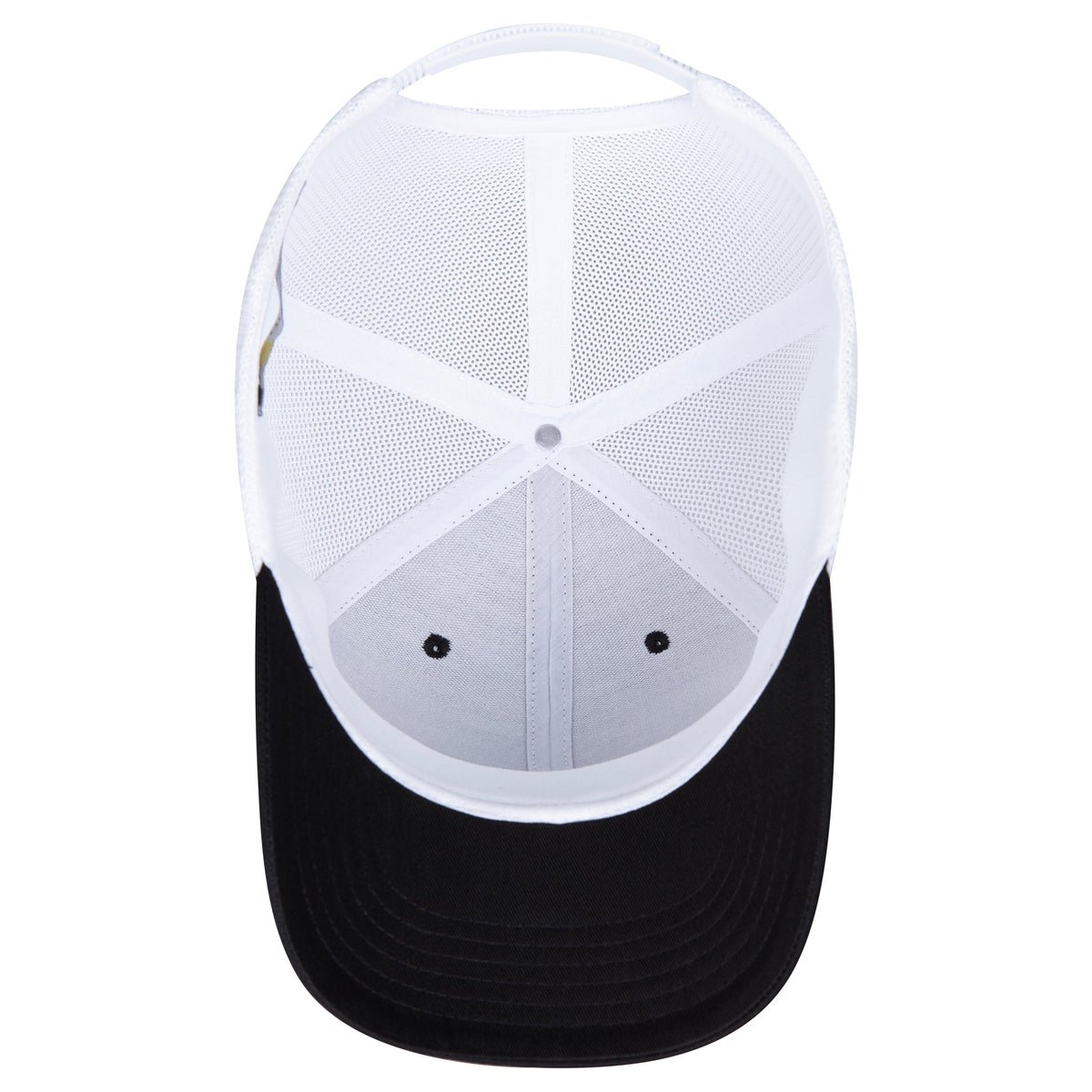 Empire Cove EC002 Comfort Stretch Shaped-Pro 6 Panel Trucker Hat