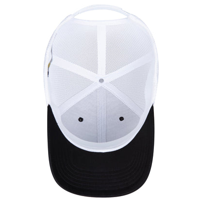 Empire Cove EC002 Comfort Stretch Shaped-Pro 6 Panel Trucker Hat