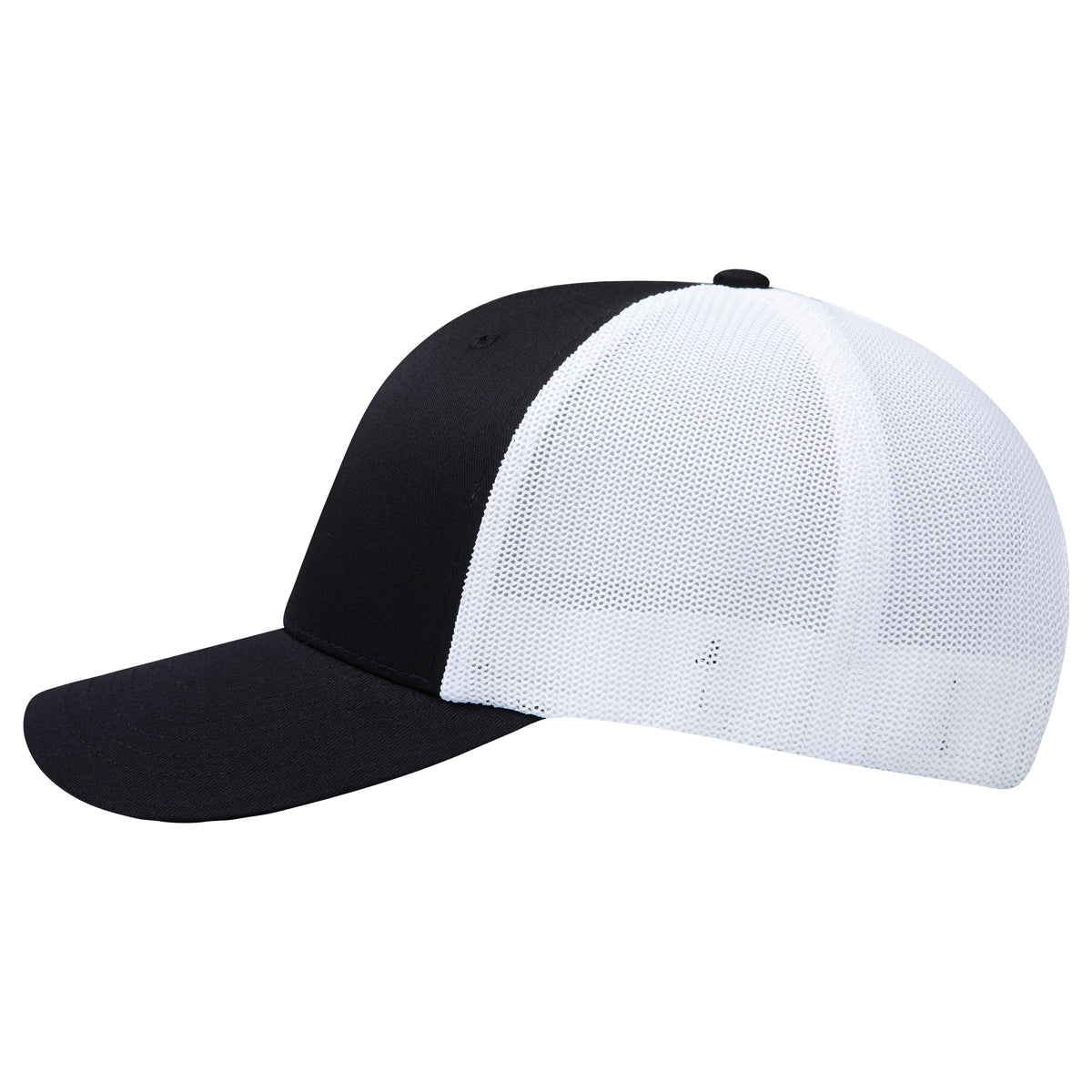 Empire Cove EC002 Comfort Stretch Shaped-Pro 6 Panel Trucker Hat