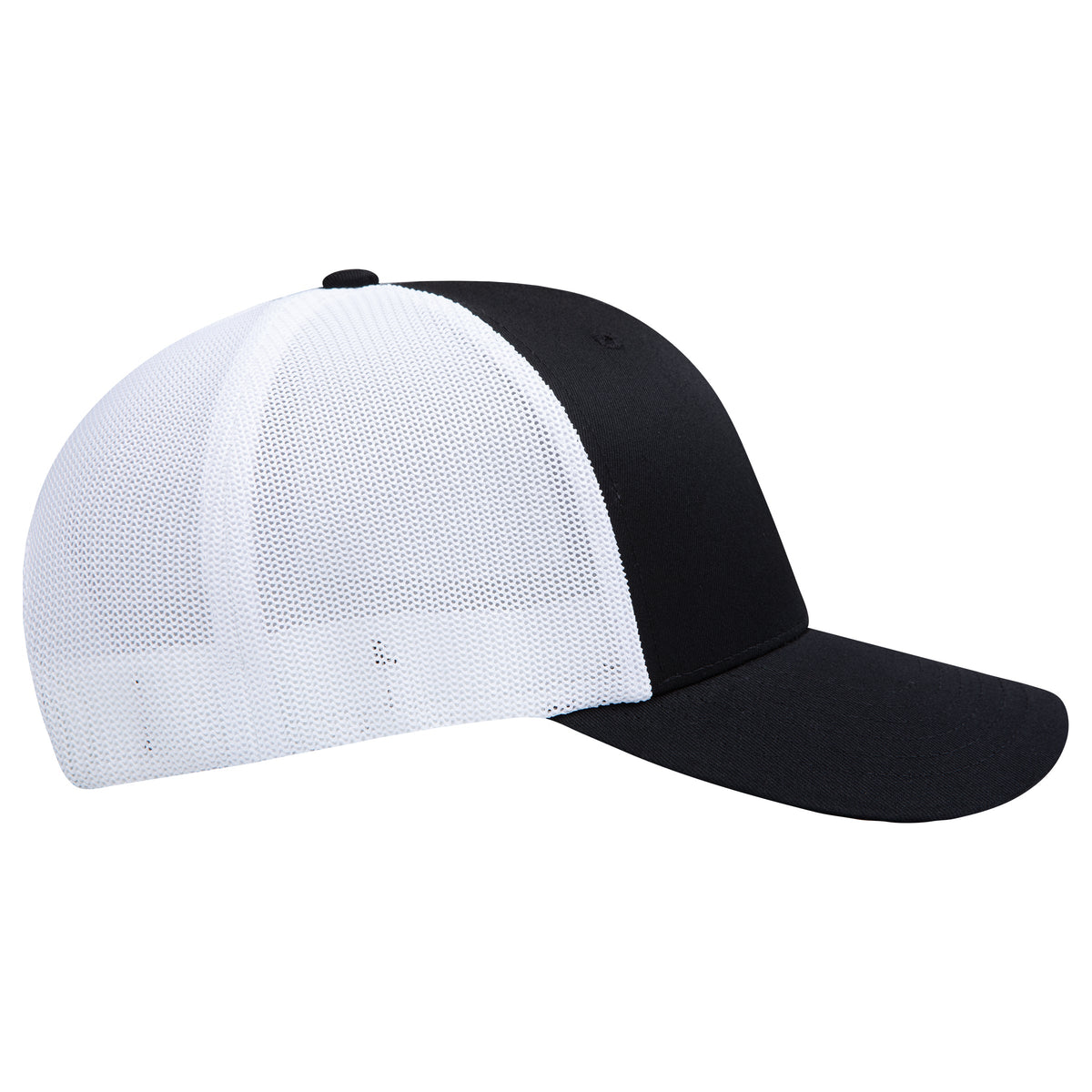 Empire Cove Comfort Stretch Shaped-Pro 6 Panel Trucker Hat EC002 - Sample