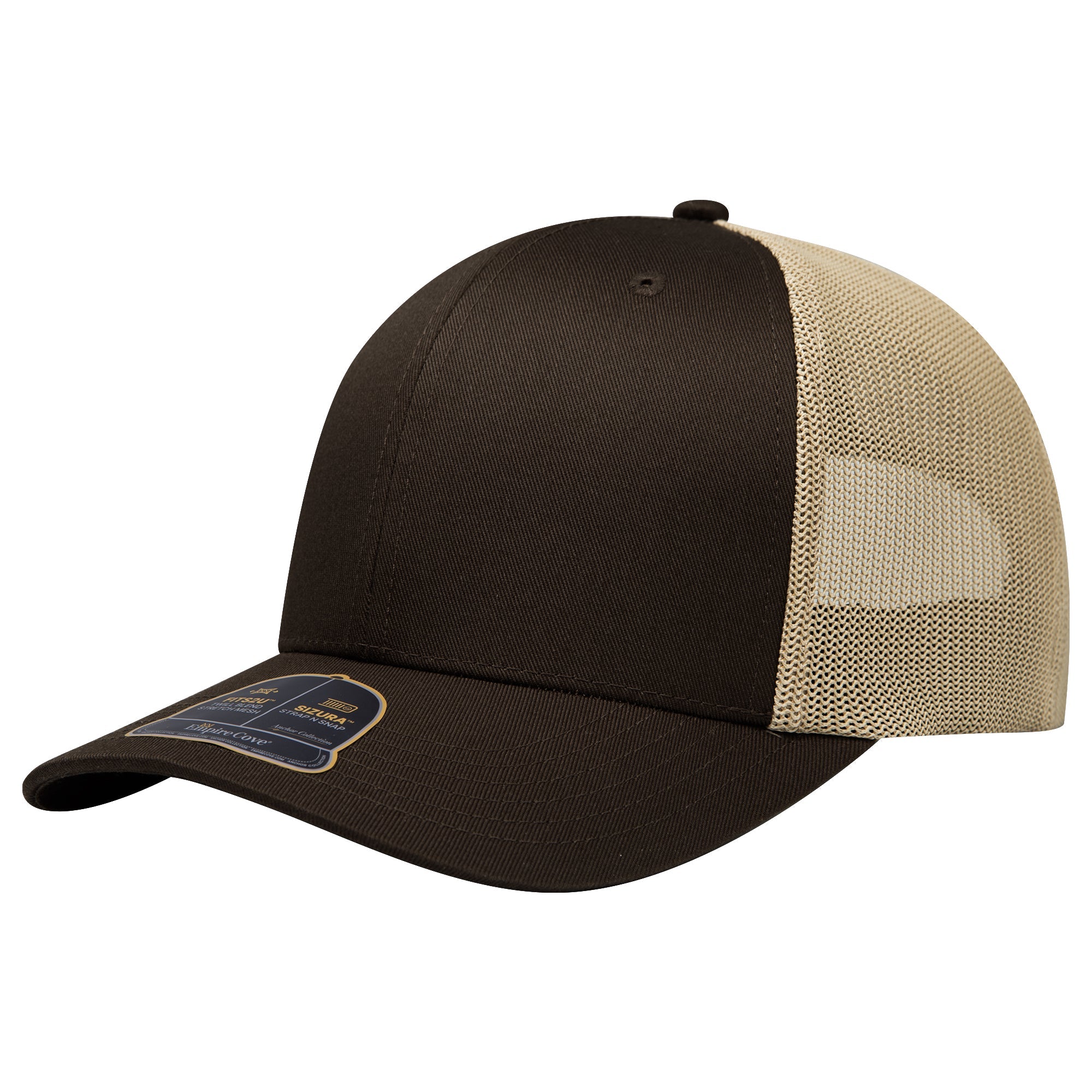 Brown/Khaki color variant