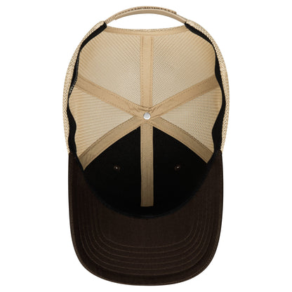Empire Cove Comfort Stretch Shaped-Pro 6 Panel Trucker Hat EC002 - Sample
