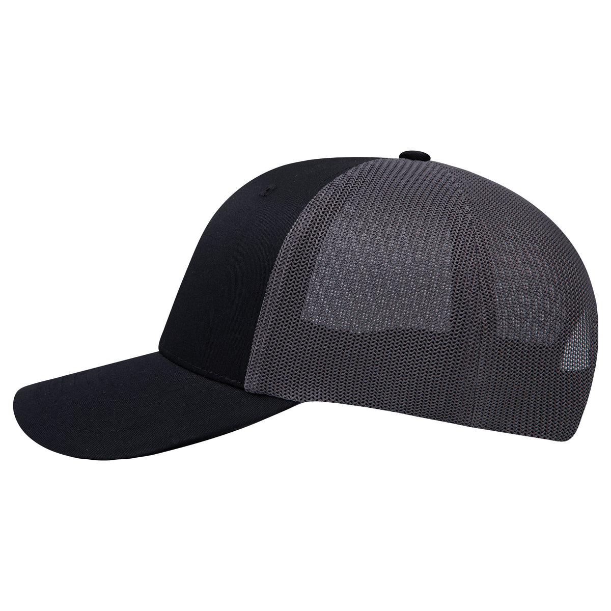 Empire Cove EC002 Comfort Stretch Shaped-Pro 6 Panel Trucker Hat