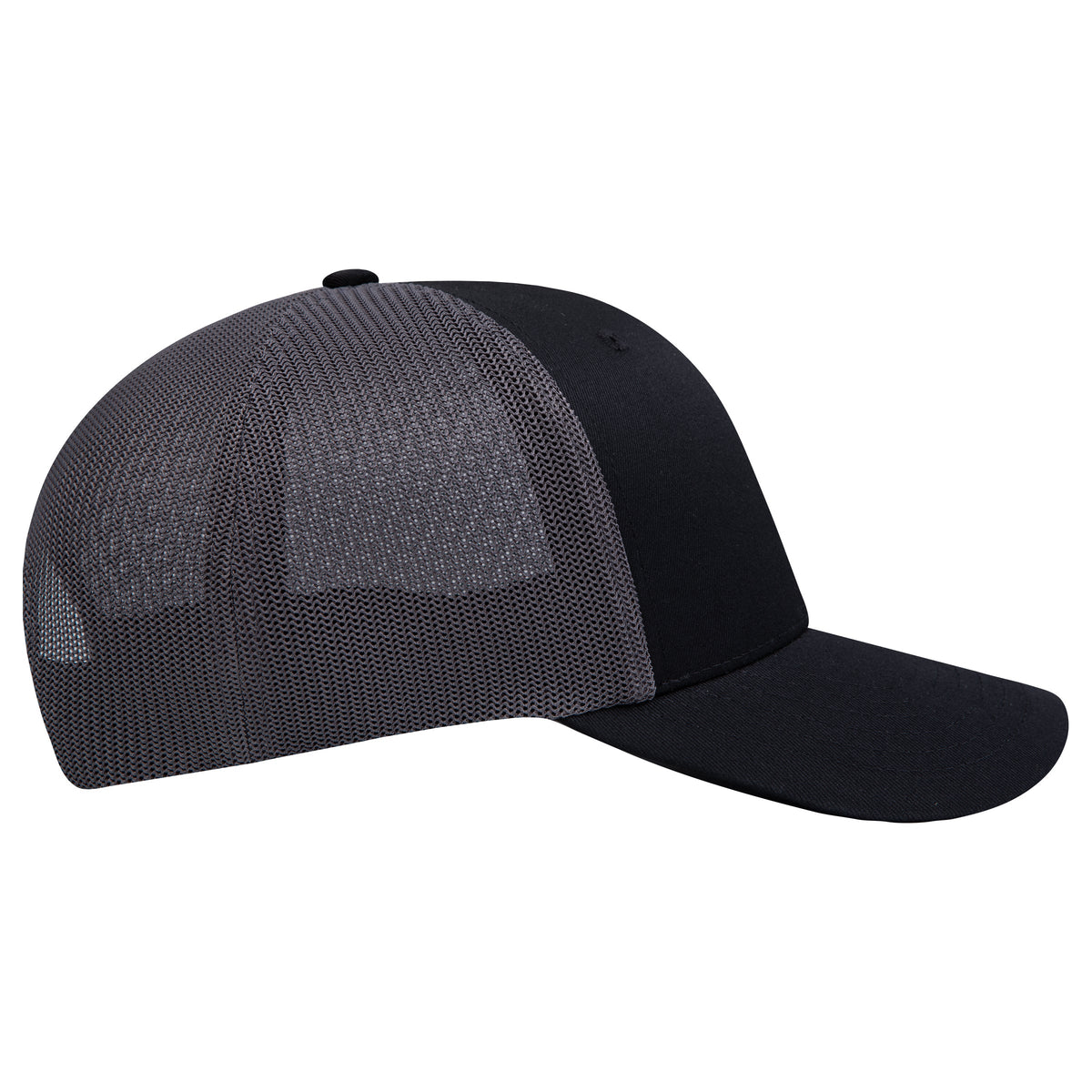 Empire Cove EC002 Comfort Stretch Shaped-Pro 6 Panel Trucker Hat