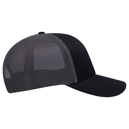 Empire Cove EC002 Comfort Stretch Shaped-Pro 6 Panel Trucker Hat