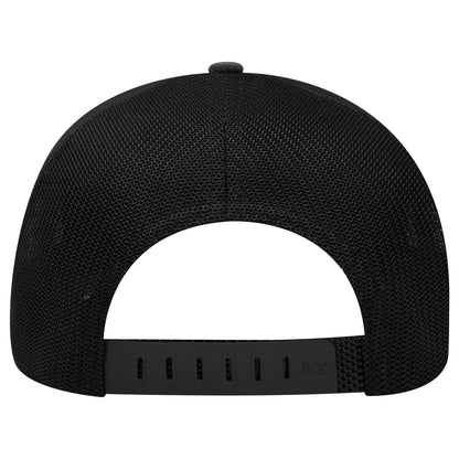 Empire Cove Comfort Stretch Shaped-Pro 6 Panel Trucker Hat EC002 - Sample