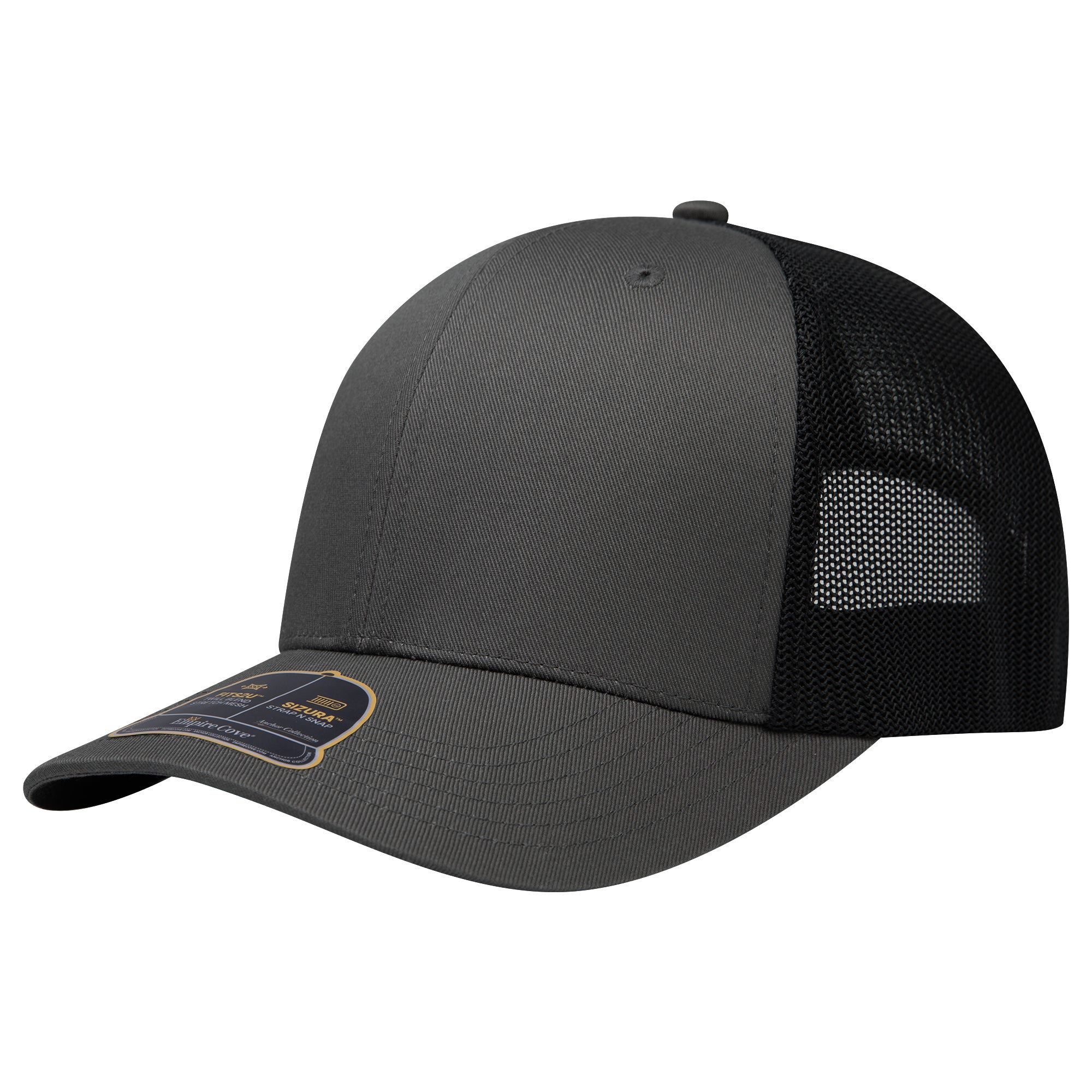 Charcoal/Black color variant