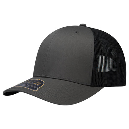 Empire Cove EC002 Comfort Stretch Shaped-Pro 6 Panel Trucker Hat