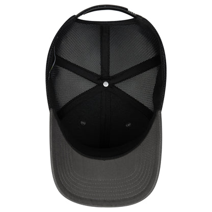 Empire Cove EC002 Comfort Stretch Shaped-Pro 6 Panel Trucker Hat