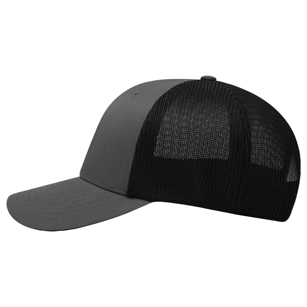 Empire Cove Comfort Stretch Shaped-Pro 6 Panel Trucker Hat EC002 - Sample