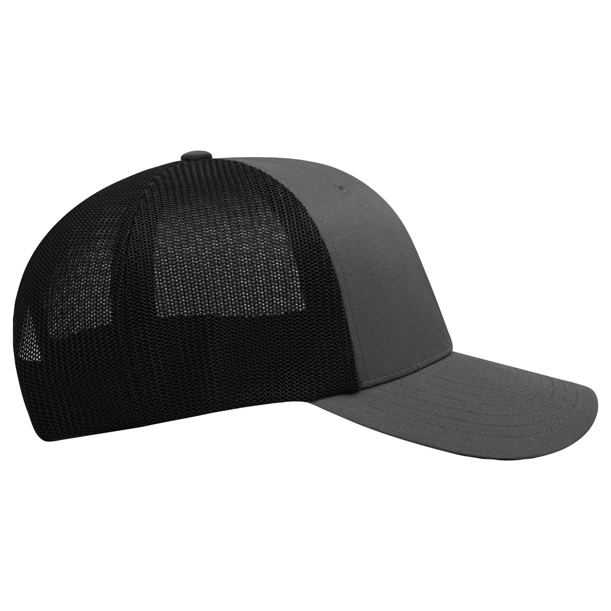 Empire Cove EC002 Comfort Stretch Shaped-Pro 6 Panel Trucker Hat