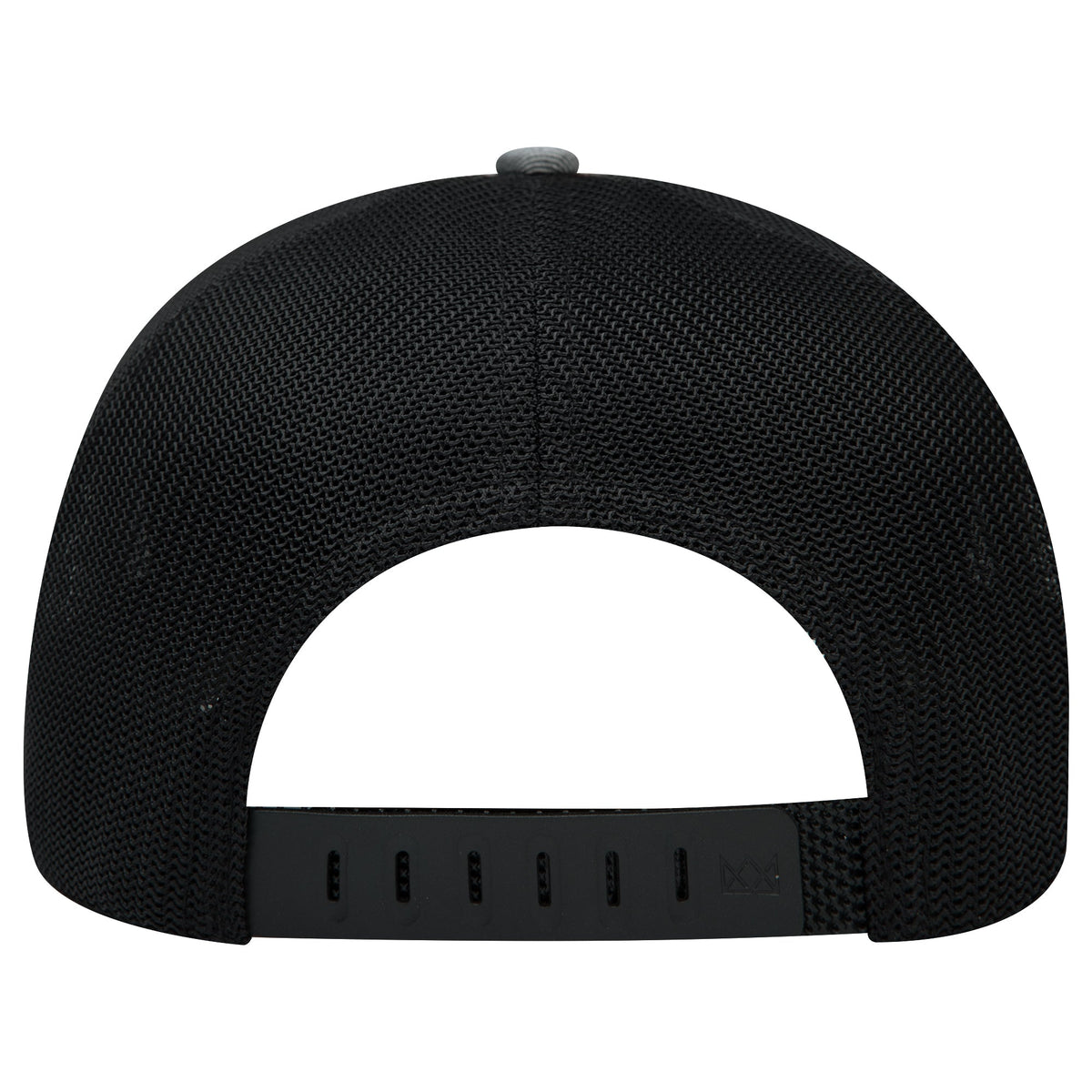Empire Cove EC002 Comfort Stretch Shaped-Pro 6 Panel Trucker Hat