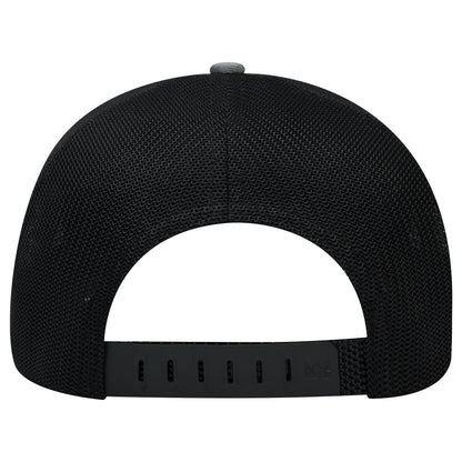 Empire Cove Comfort Stretch Shaped-Pro 6 Panel Trucker Hat EC002 - Sample