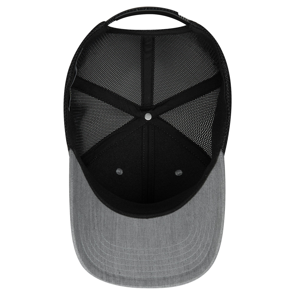Empire Cove Comfort Stretch Shaped-Pro 6 Panel Trucker Hat EC002 - Sample