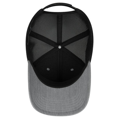 Empire Cove Comfort Stretch Shaped-Pro 6 Panel Trucker Hat EC002 - Sample