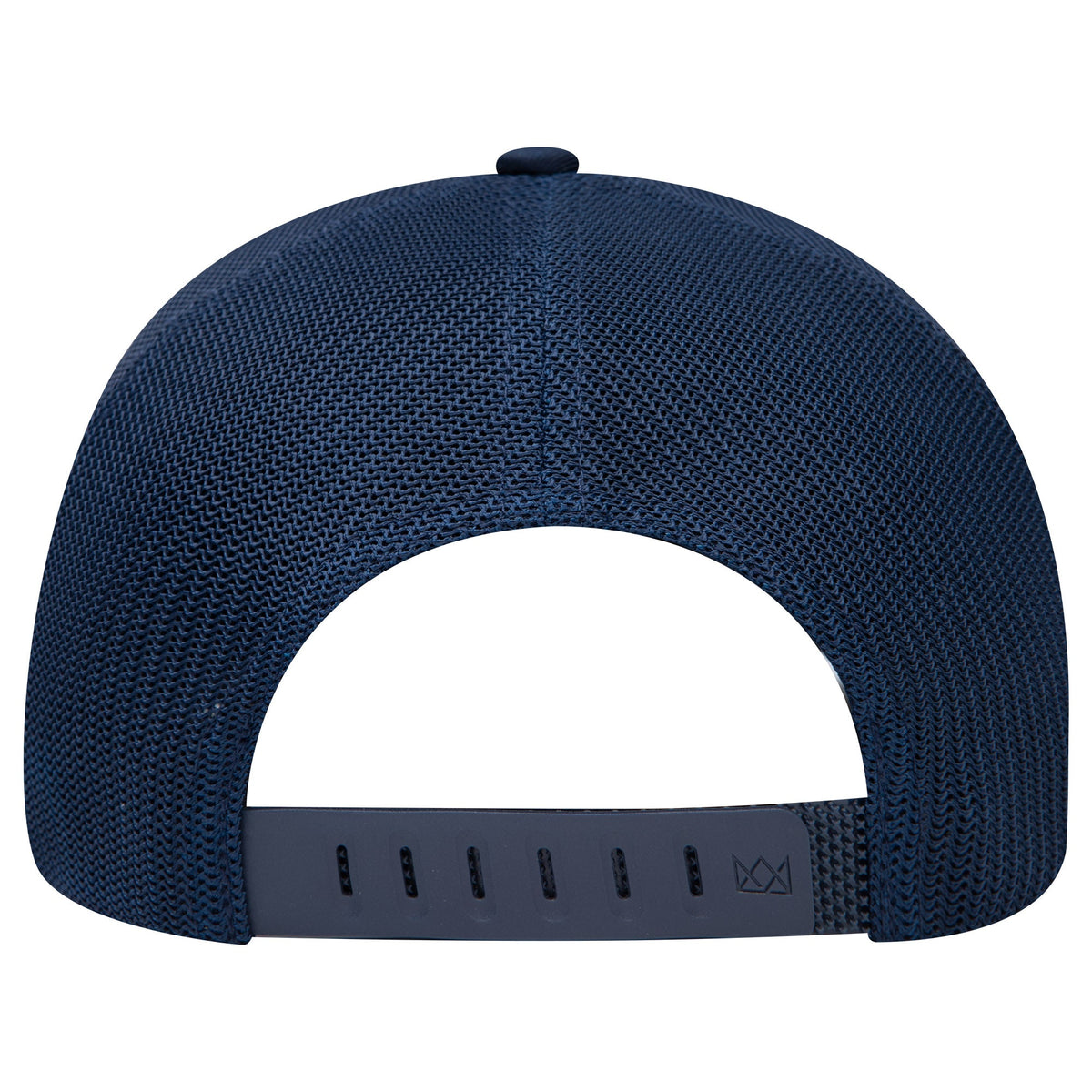 Empire Cove Comfort Stretch Shaped-Pro 6 Panel Trucker Hat EC002 - Sample