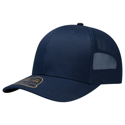 Empire Cove EC002 Comfort Stretch Shaped-Pro 6 Panel Trucker Hat