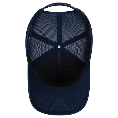 Empire Cove EC002 Comfort Stretch Shaped-Pro 6 Panel Trucker Hat