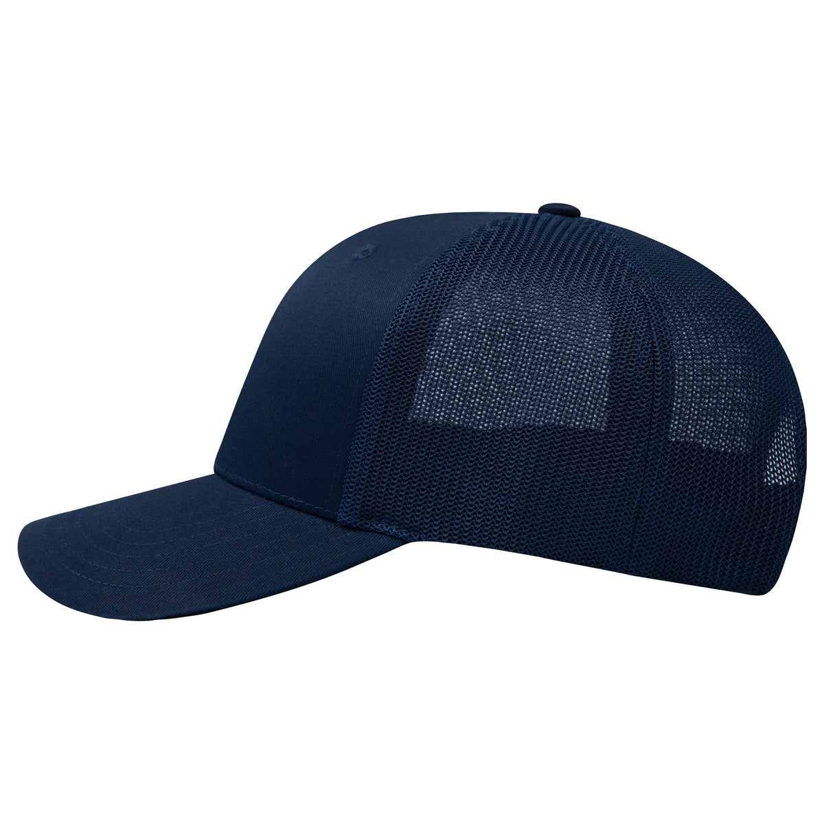 Empire Cove EC002 Comfort Stretch Shaped-Pro 6 Panel Trucker Hat