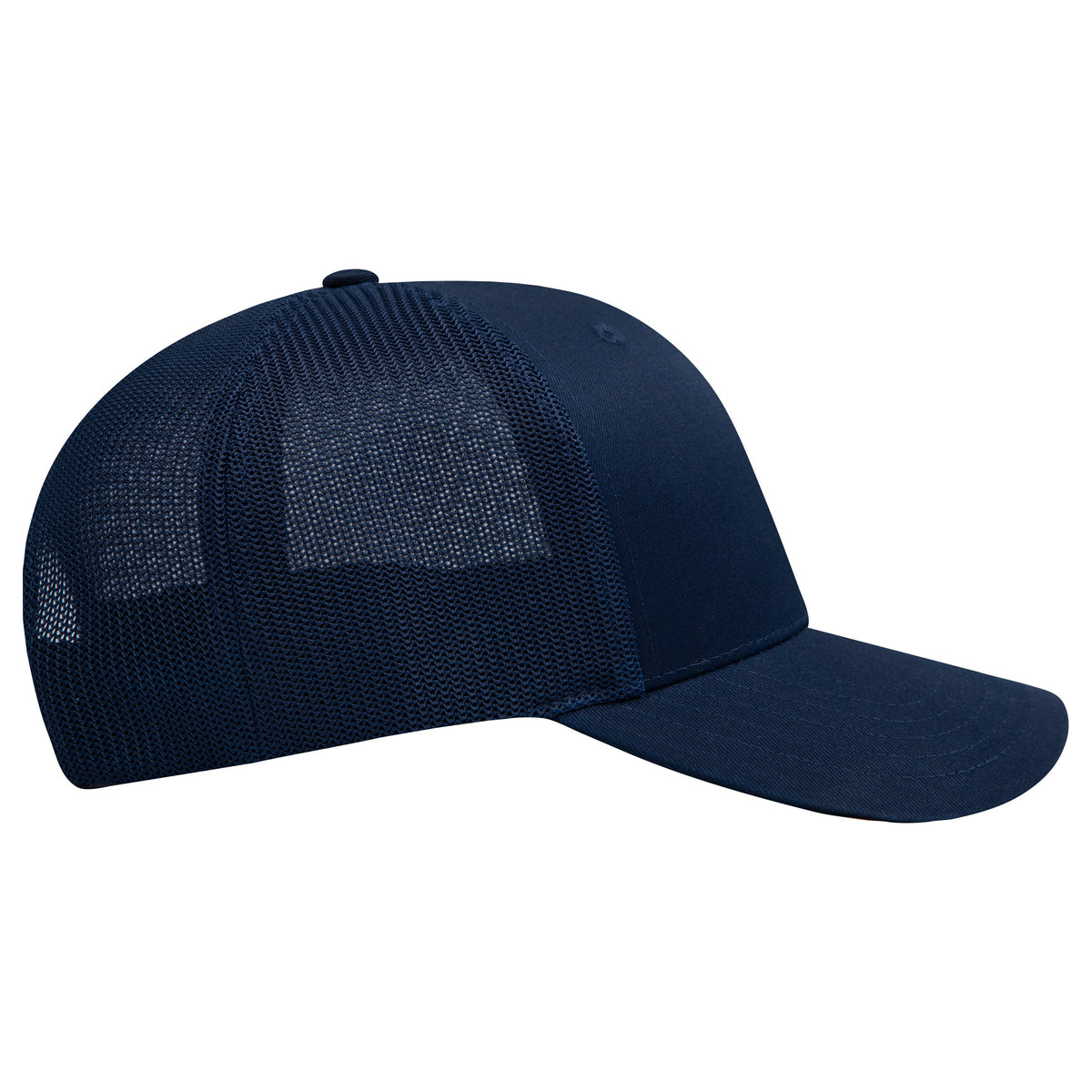 Empire Cove EC002 Comfort Stretch Shaped-Pro 6 Panel Trucker Hat