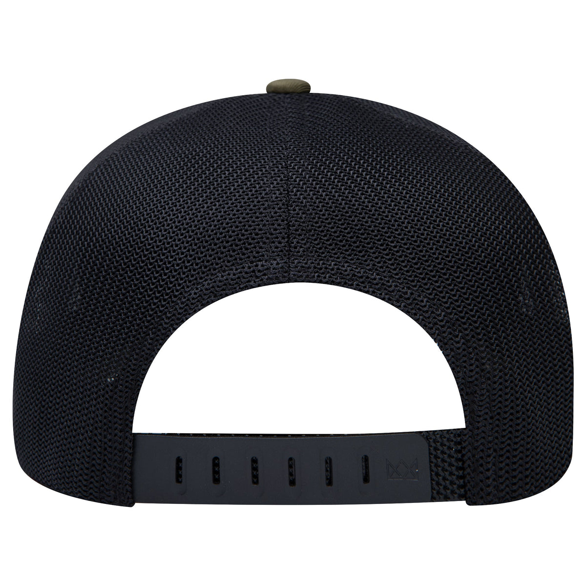 Empire Cove Comfort Stretch Shaped-Pro 6 Panel Trucker Hat EC002 - Sample