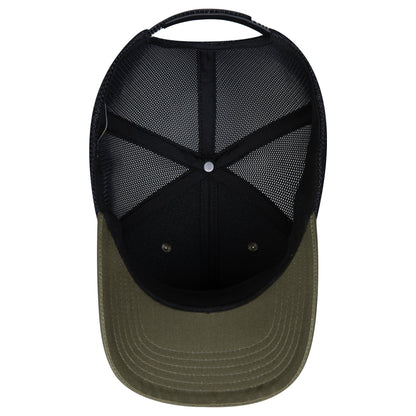 Empire Cove EC002 Comfort Stretch Shaped-Pro 6 Panel Trucker Hat