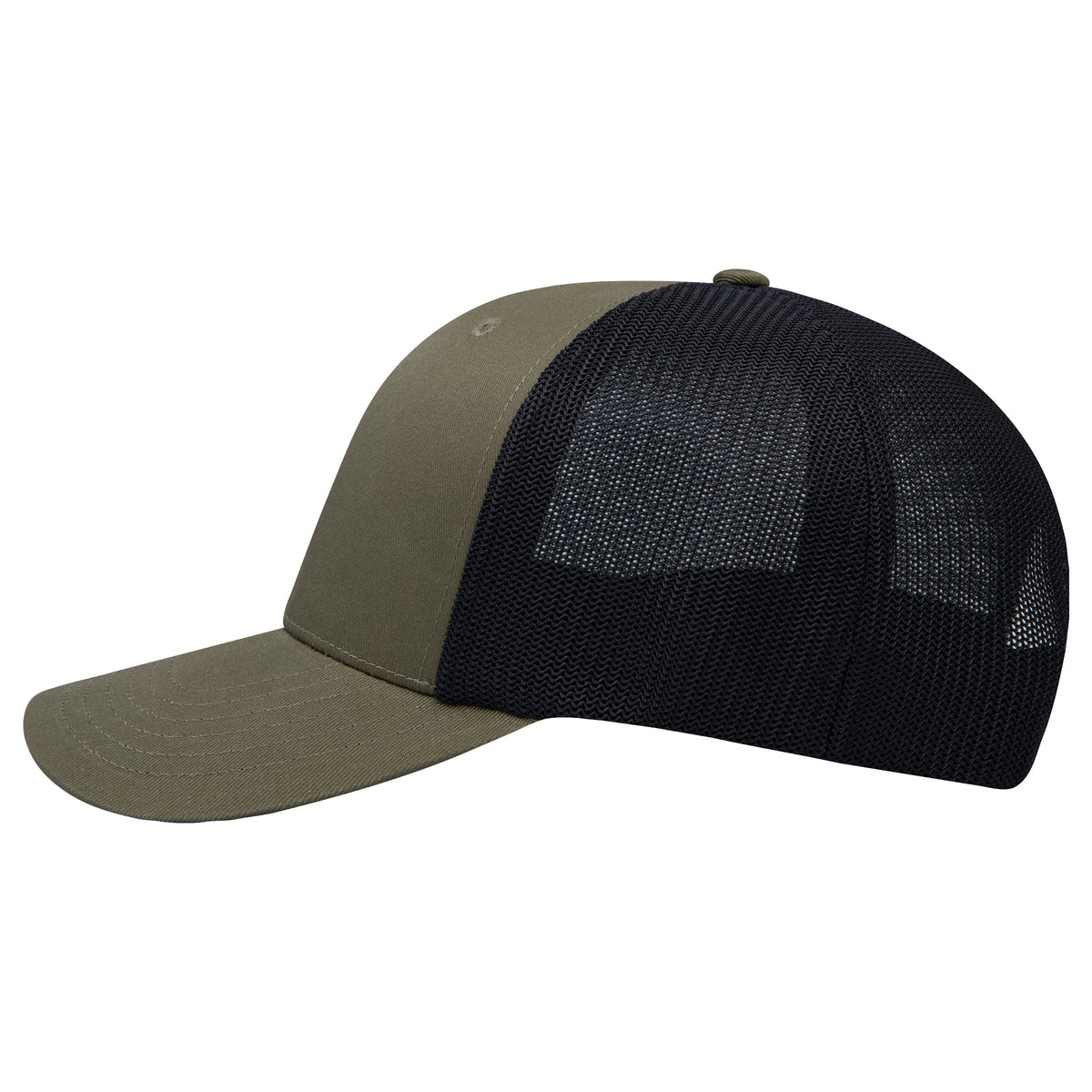 Empire Cove Comfort Stretch Shaped-Pro 6 Panel Trucker Hat EC002 - Sample