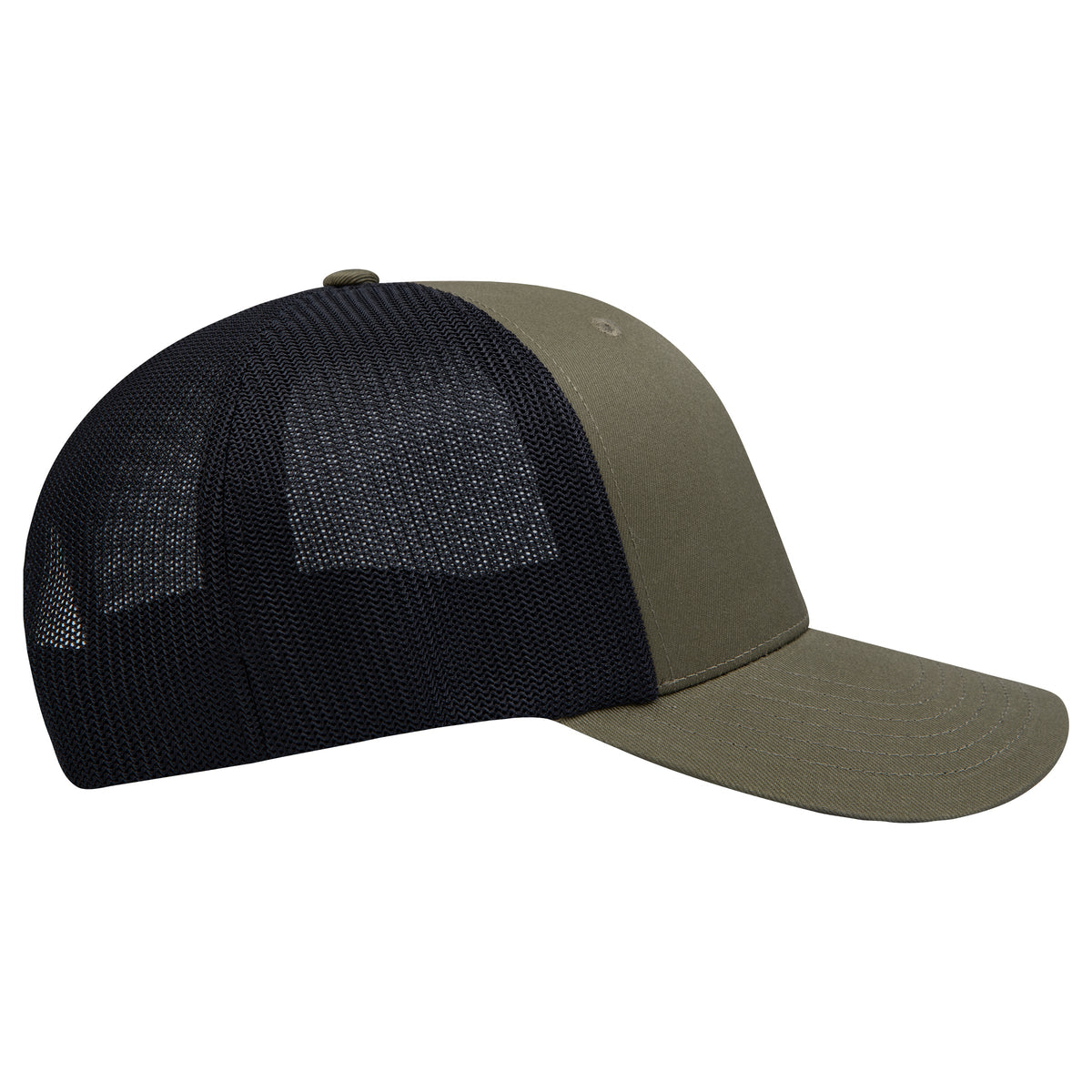 Empire Cove Comfort Stretch Shaped-Pro 6 Panel Trucker Hat EC002 - Sample