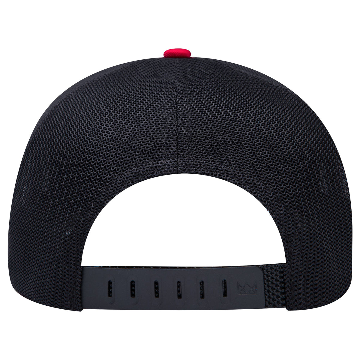 Empire Cove EC002 Comfort Stretch Shaped-Pro 6 Panel Trucker Hat