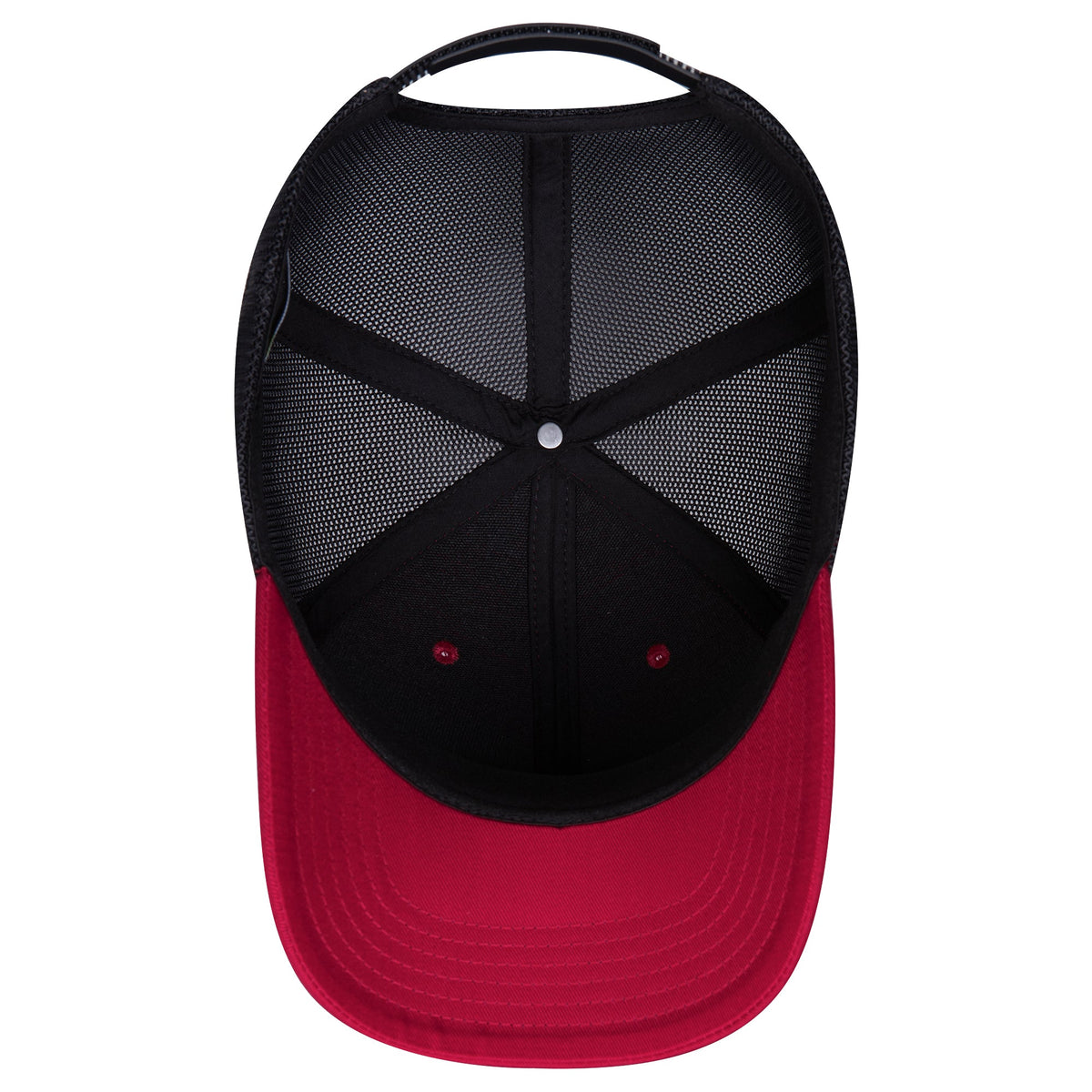 Empire Cove EC002 Comfort Stretch Shaped-Pro 6 Panel Trucker Hat