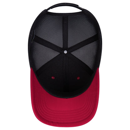 Empire Cove EC002 Comfort Stretch Shaped-Pro 6 Panel Trucker Hat