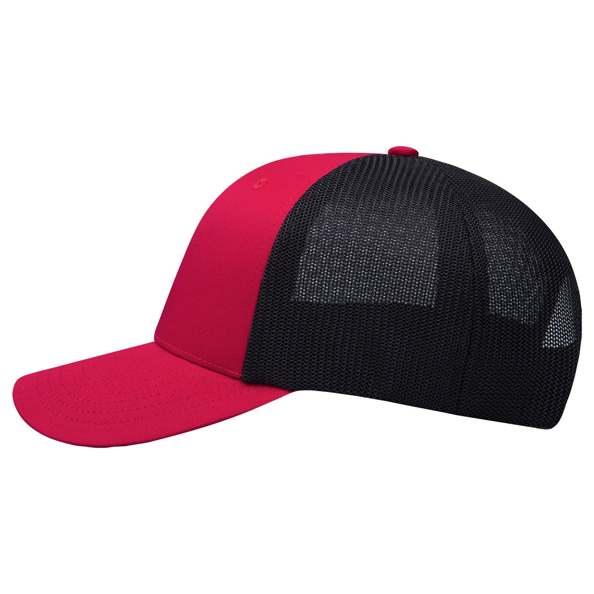 Empire Cove EC002 Comfort Stretch Shaped-Pro 6 Panel Trucker Hat