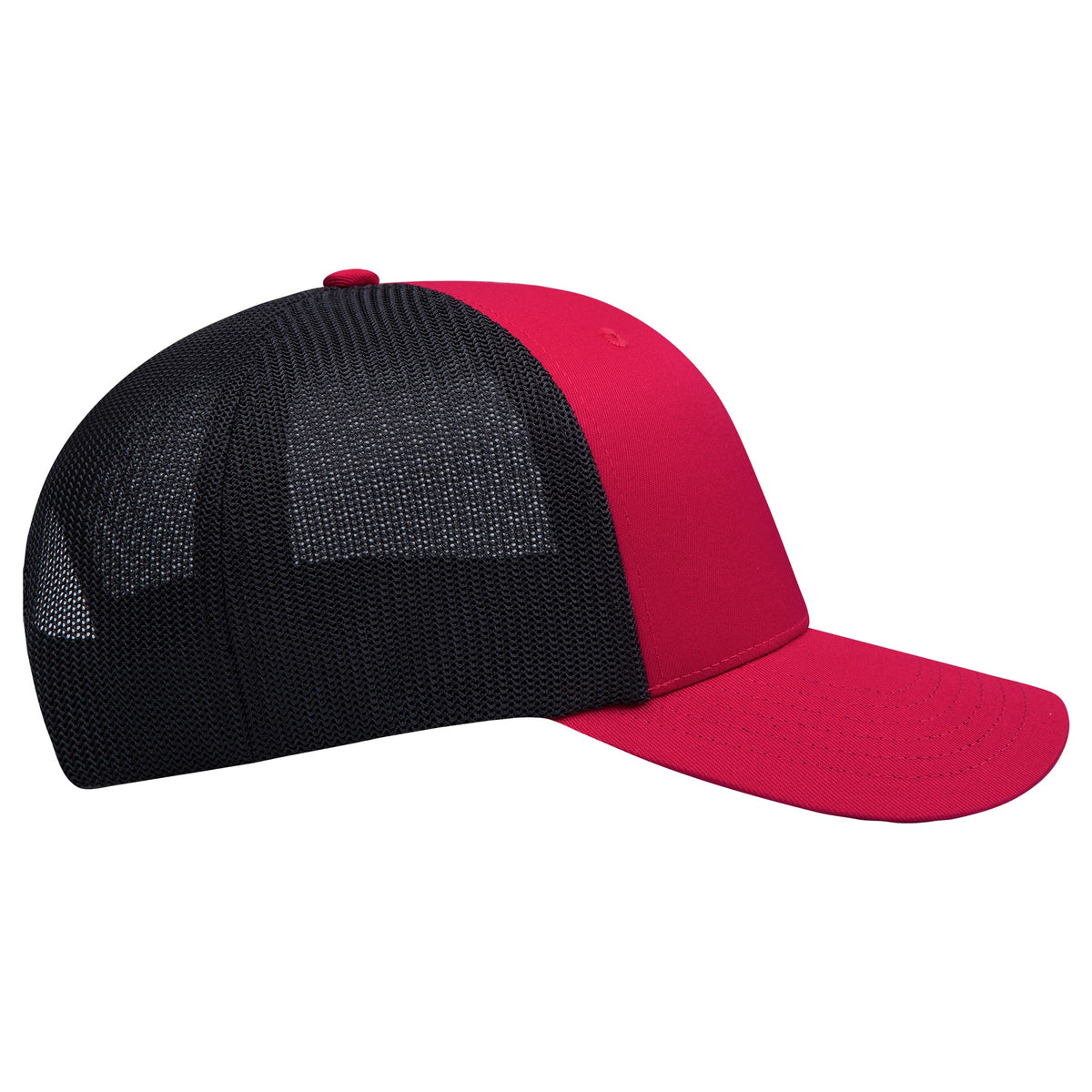 Empire Cove EC002 Comfort Stretch Shaped-Pro 6 Panel Trucker Hat