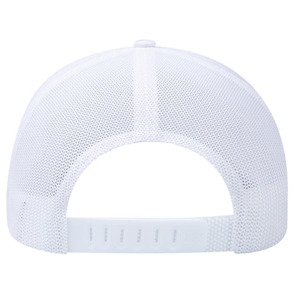 Empire Cove EC002 Comfort Stretch Shaped-Pro 6 Panel Trucker Hat
