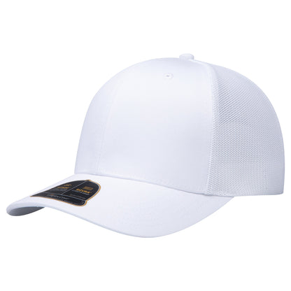 Empire Cove EC002 Comfort Stretch Shaped-Pro 6 Panel Trucker Hat